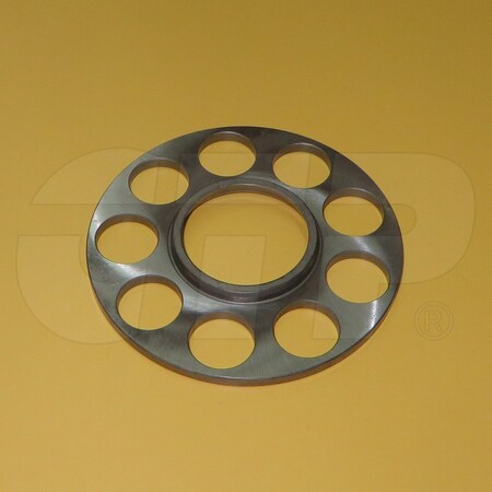 Aic Replacement Parts Plate-Retraction Fits Caterpillar Models 1683385